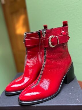 Naplak Paola ankle boots